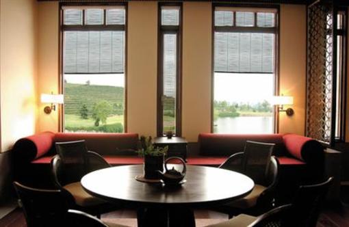 фото отеля Fuchun Resort