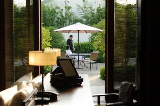 фото отеля Fuchun Resort