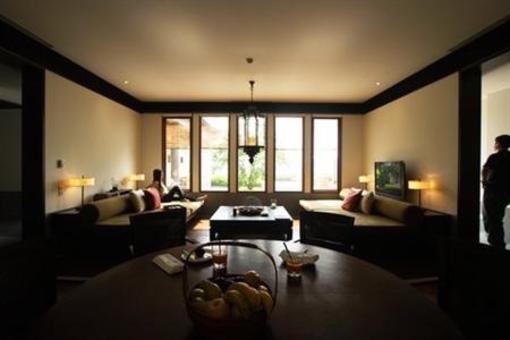 фото отеля Fuchun Resort