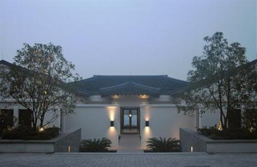 фото отеля Fuchun Resort