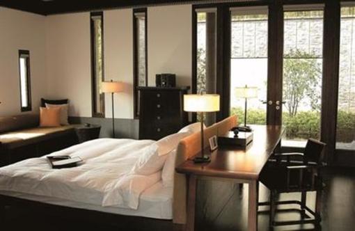 фото отеля Fuchun Resort