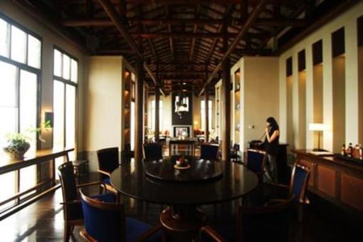 фото отеля Fuchun Resort