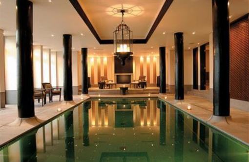 фото отеля Fuchun Resort