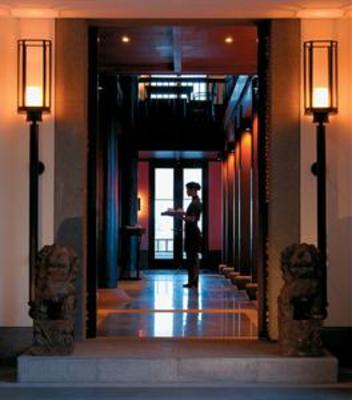 фото отеля Fuchun Resort