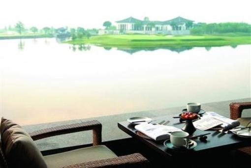 фото отеля Fuchun Resort