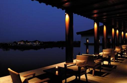 фото отеля Fuchun Resort