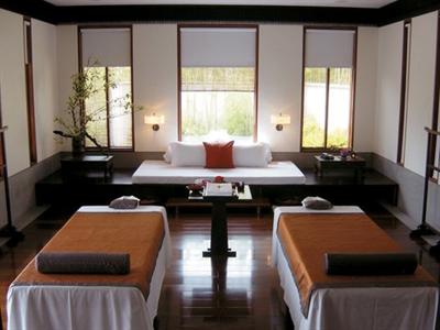 фото отеля Fuchun Resort