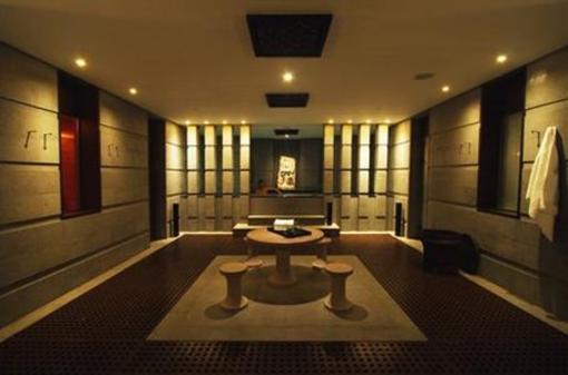 фото отеля Fuchun Resort