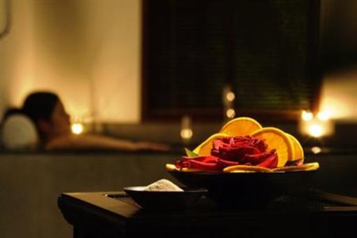 фото отеля Fuchun Resort