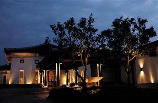 фото отеля Fuchun Resort