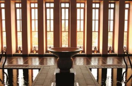 фото отеля Fuchun Resort