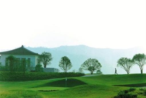 фото отеля Fuchun Resort