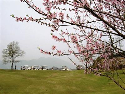 фото отеля Fuchun Resort