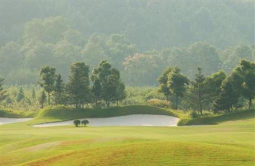фото отеля Fuchun Resort