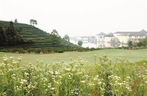 фото отеля Fuchun Resort
