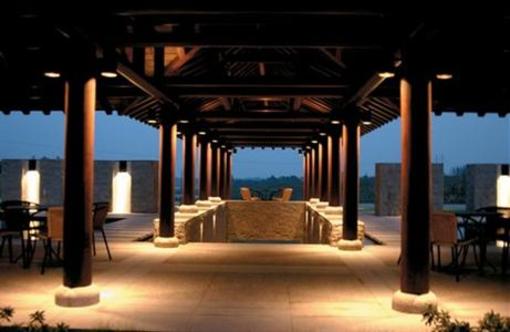 фото отеля Fuchun Resort