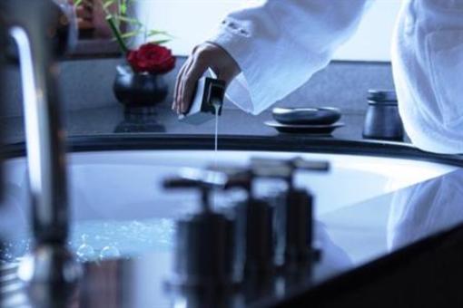 фото отеля Fuchun Resort