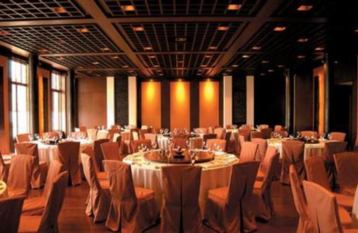 фото отеля Fuchun Resort