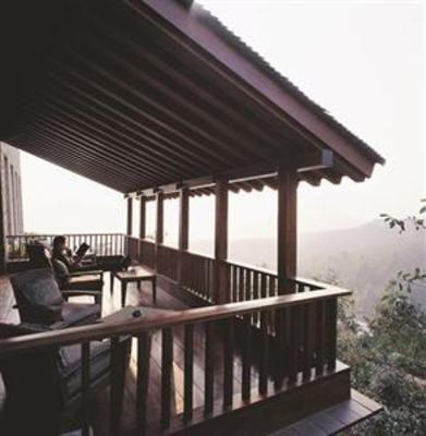 фото отеля Fuchun Resort