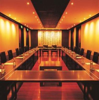 фото отеля Fuchun Resort