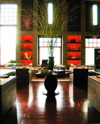 фото отеля Fuchun Resort
