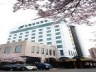 фото отеля Flamingo Hotel Busan
