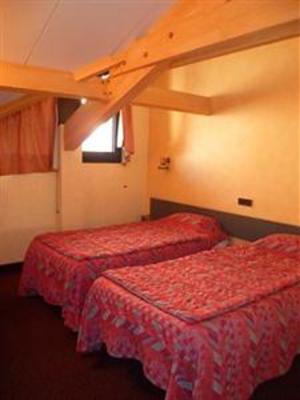 фото отеля Le Chalet Lyrique
