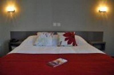 фото отеля Le Chalet Lyrique