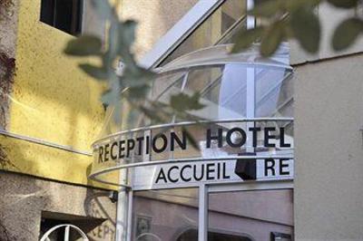 фото отеля Le Chalet Lyrique