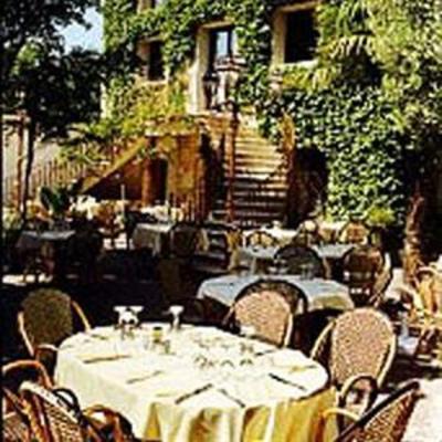 фото отеля Le Chalet Lyrique