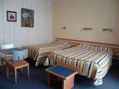 фото отеля Le Chalet Lyrique
