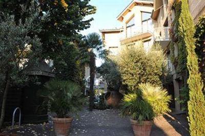 фото отеля Le Chalet Lyrique