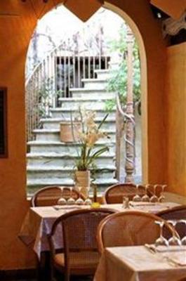 фото отеля Le Chalet Lyrique