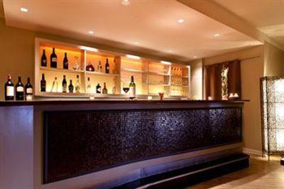 фото отеля Hotel St. Annen