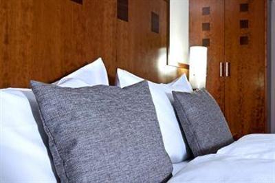 фото отеля Hotel St. Annen