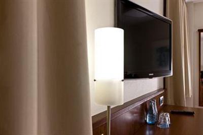 фото отеля Hotel St. Annen