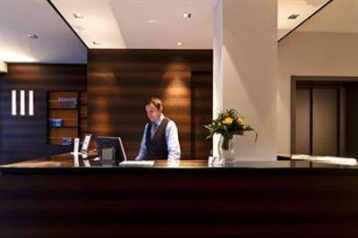 фото отеля Hotel St. Annen