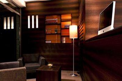 фото отеля Hotel St. Annen