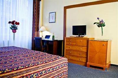 фото отеля Hotel Harmony Prague