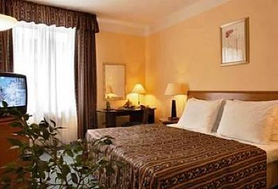 фото отеля Hotel Harmony Prague