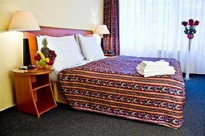 фото отеля Hotel Harmony Prague