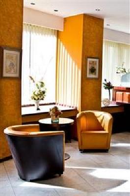 фото отеля Hotel Harmony Prague
