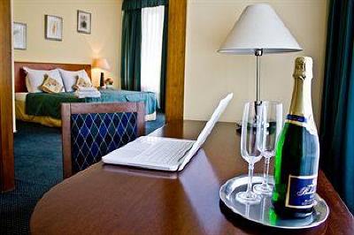 фото отеля Hotel Harmony Prague