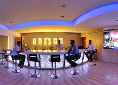 фото отеля Hotel Elite Palazzo