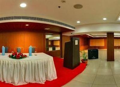 фото отеля Hotel Elite Palazzo