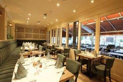 фото отеля Best Western Hotel Belfort Kortrijk