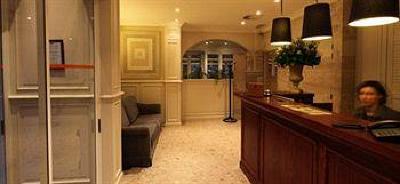фото отеля Best Western Hotel Belfort Kortrijk
