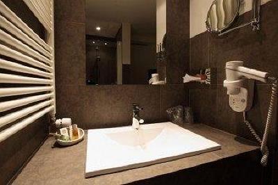 фото отеля Best Western Hotel Belfort Kortrijk