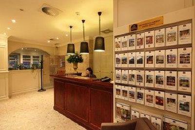 фото отеля Best Western Hotel Belfort Kortrijk