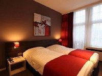 Best Western Hotel Belfort Kortrijk